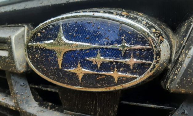 Strategi Subaru Di Tengah Perang Harga Industri Otomotif Nasional