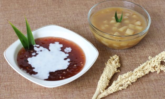 Cara Masak Santan Untuk Kolak Agar Tidak Pecah