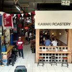 Kuliner Favorit Di Pasar Santa