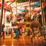 Theme Park Di Semarang Untuk Liburan Keluarga