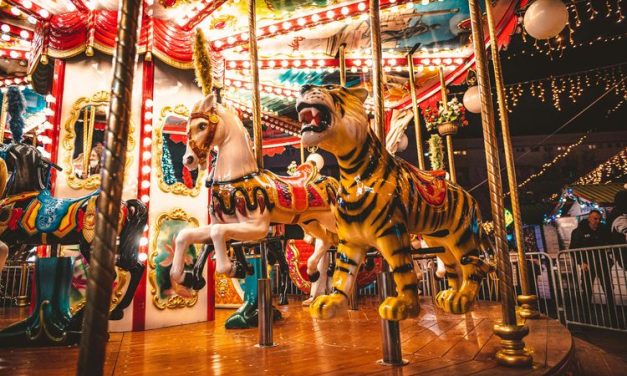 Theme Park Di Semarang Untuk Liburan Keluarga