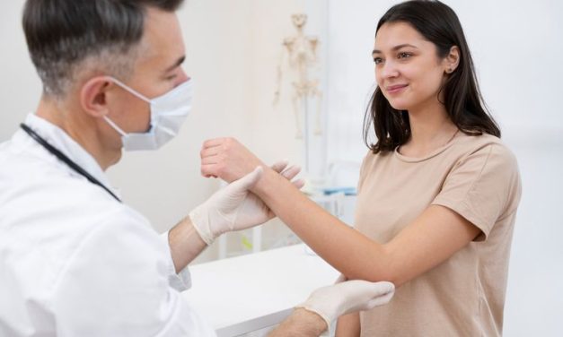 Cek Kesehatan Sebelum Terlanjur Sakit Kronis