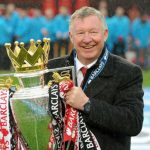 Sir Alex Ferguson Minta Eks Man United Berpisah Dengan Kekasih