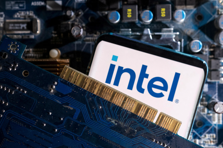 GPU Khusus Untuk Server AI Akan Di Buat Intel