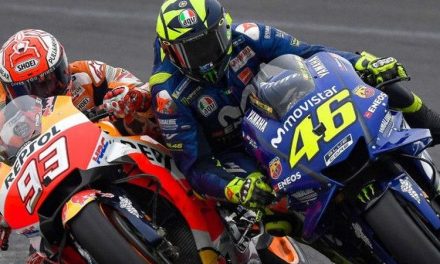 Murid Rossi Di Sebut Akan Saingi Marc Marquez Di MotoGP 2026