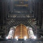 NASA Siap Kirimkan Manusia Ke Bulan Lagi Setelah 50 Tahun Lebih