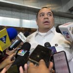 Danantara Ikut Hadiri Pertemuan Dengan MSCI