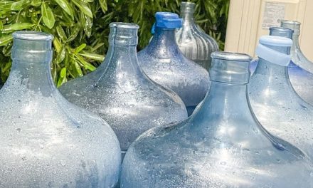 Galon Guna Ulang Tua Memiliki Zat Kimia Yang Berbahaya Bagi Kesehatan