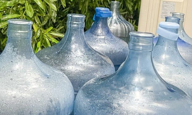 Galon Guna Ulang Tua Memiliki Zat Kimia Yang Berbahaya Bagi Kesehatan