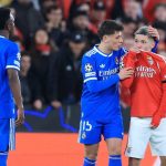 Wayne Rooney Sebut Jose Mourinho Tak Adil Soal Kasus Vinicius Junior