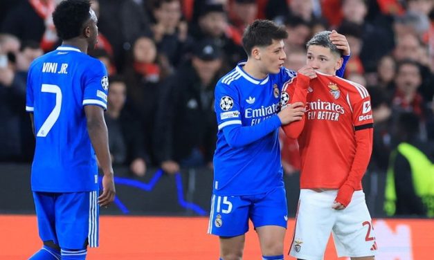 Wayne Rooney Sebut Jose Mourinho Tak Adil Soal Kasus Vinicius Junior