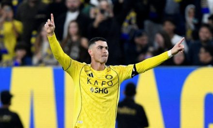 Al Nassr Siap Pecat Cristiano Ronaldo
