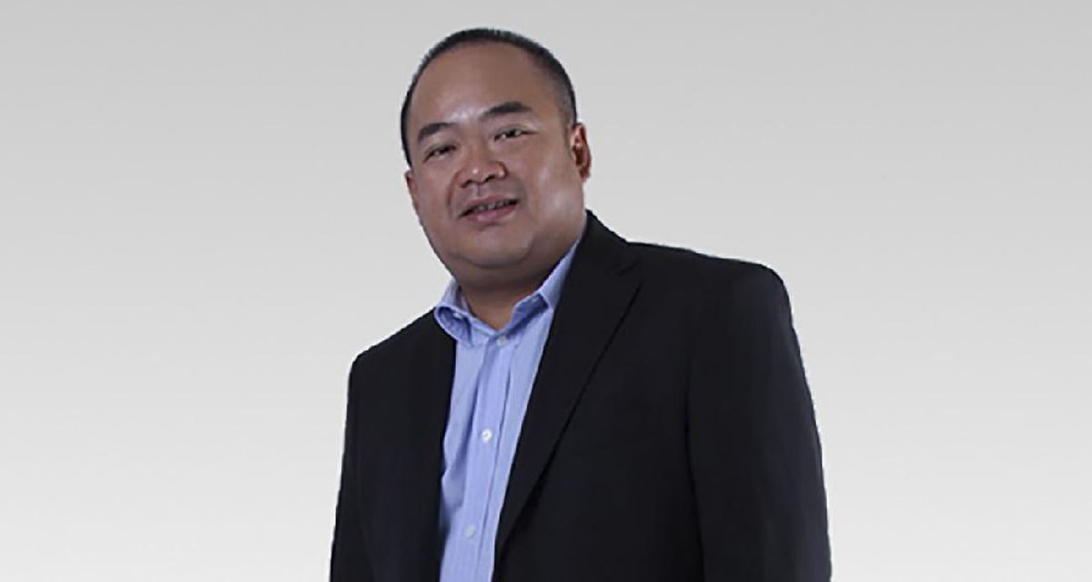 Eddy Porwanto Di Tunjuk Sebagai Plt CEO INA