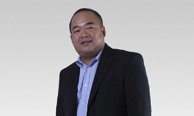 Eddy Porwanto Di Tunjuk Sebagai Plt CEO INA