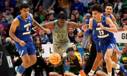 CBS Sports Melakukan Perubahan Besar Dalam Liputan March Madness 2026