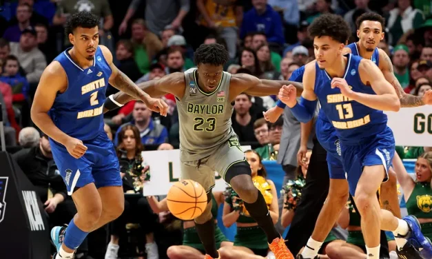 CBS Sports Melakukan Perubahan Besar Dalam Liputan March Madness 2026