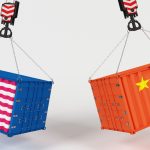 AS Dan China Kembali Bahas Perdagangan Pertemuan Di Paris