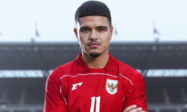 Analisis Performa Timnas Indonesia Di Kompetisi Internasional