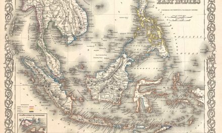 Asal Usul Nama Indonesia Dan Sejarah Pembentukannya