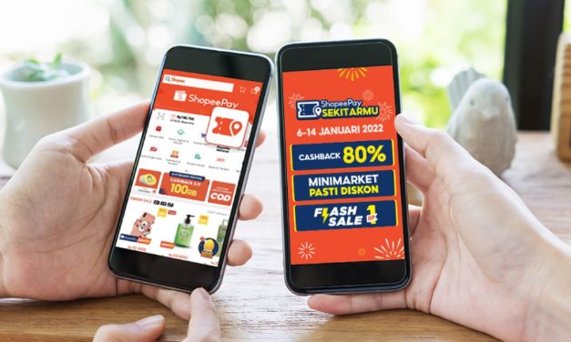 Belanja Di Shopee Panduan Lengkap Untuk Pemula