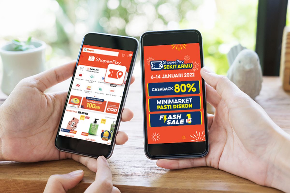 Belanja Di Shopee Panduan Lengkap Untuk Pemula