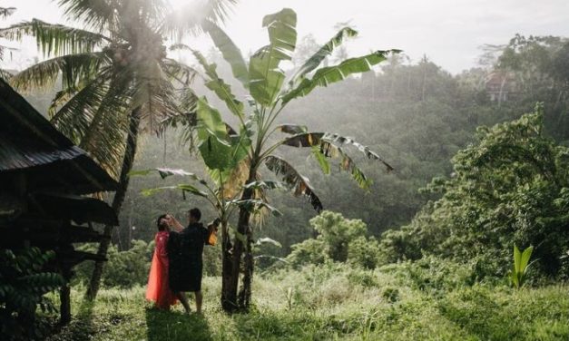 Hidup Sederhana Di Tengah Tekanan Sosial Yang Semakin Tinggi