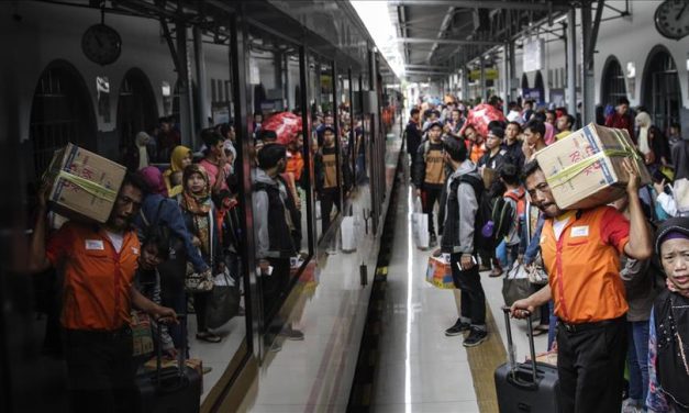 Makna Pulang Ke Kampung Halaman Bagi Perantau