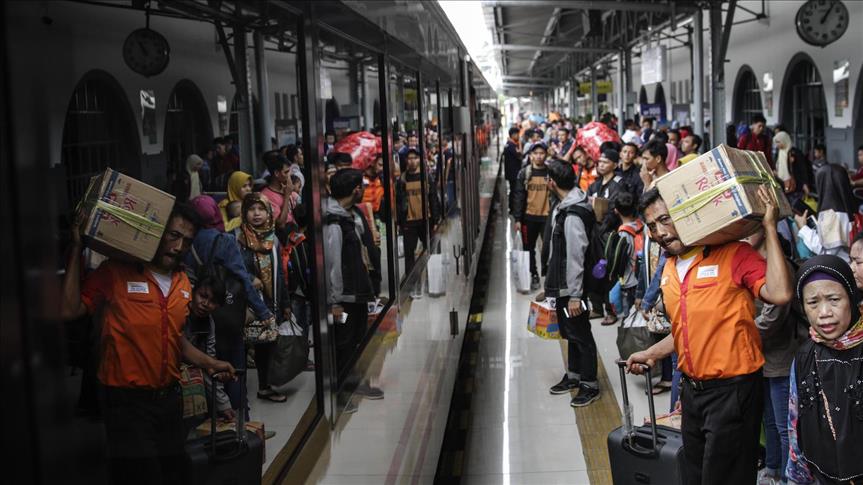 Makna Pulang Ke Kampung Halaman Bagi Perantau