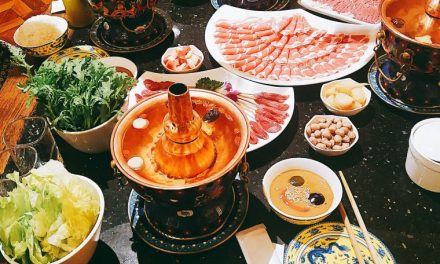 Mengenal Masakan Chinese Yang Populer Di Seluruh Dunia