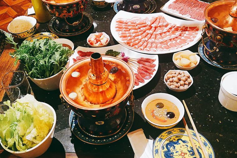 Mengenal Masakan Chinese Yang Populer Di Seluruh Dunia