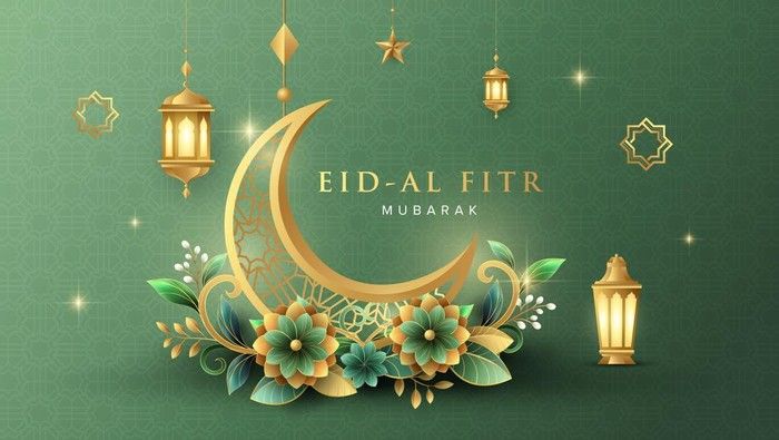 Menggali Cerita Inspiratif Masyarakat Di Hari Raya Idulfitri