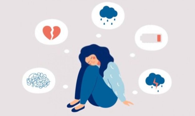 Menghapus Stigma Terhadap Orang Gangguan Kesehatan Mental