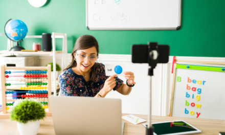 Microlearning Tren Belajar Cepat Di Tengah Waktu Yang Terbatas