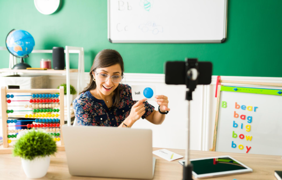 Microlearning Tren Belajar Cepat Di Tengah Waktu Yang Terbatas
