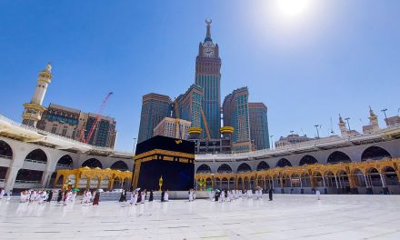 Panduan Ibadah Haji Dan Umrah Di Mekah Untuk Pemula