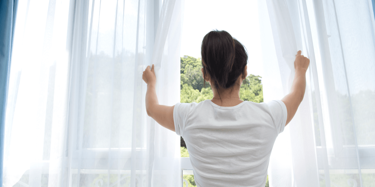 Pengaruh Sirkulasi Udara Terhadap Kualitas Dalam Ruangan