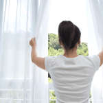 Pengaruh Sirkulasi Udara Terhadap Kualitas Dalam Ruangan