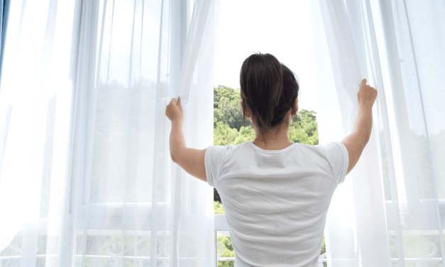 Pengaruh Sirkulasi Udara Terhadap Kualitas Dalam Ruangan