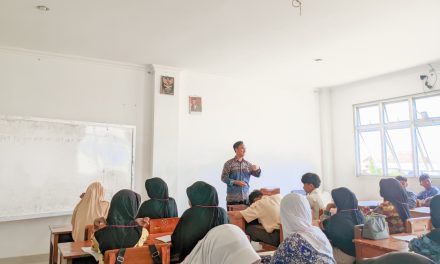 Peran Guru Sebagai Fasilitator Di Sekolah Abad ke-21