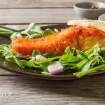 Resep Olahan Ikan Salmon Praktis Untuk Menu Sehari-Hari