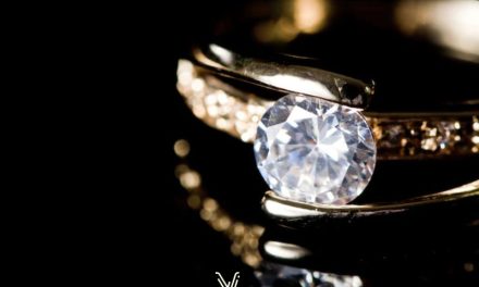 Tips Memilih Berlian Berkualitas Untuk Investasi Atau Perhiasan