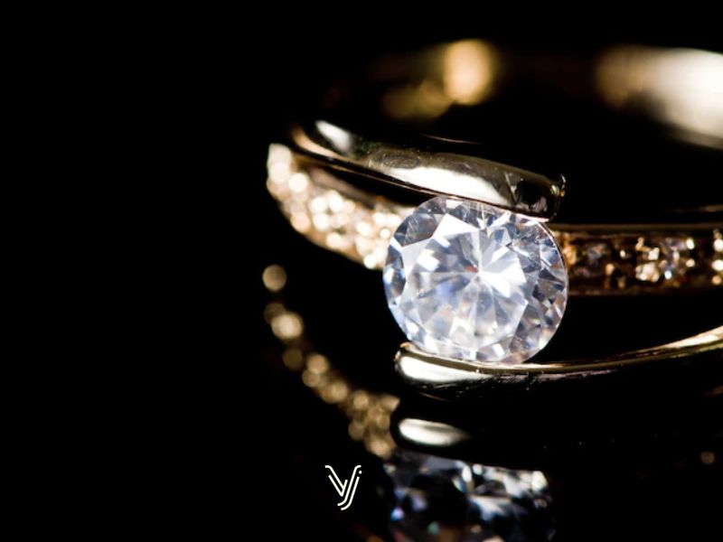 Tips Memilih Berlian Berkualitas Untuk Investasi Atau Perhiasan