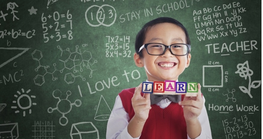 Tips Meningkatkan Motivasi Belajar Anak Sekolah