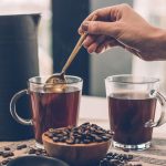 Tips Menyeduh Kopi Yang Sempurna Di Rumah