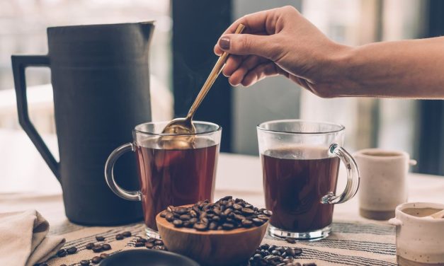 Tips Menyeduh Kopi Yang Sempurna Di Rumah