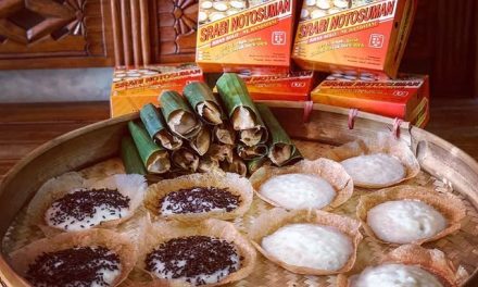 Wisata Rasa Di Solo: Dari Timlo hingga Serabi Notosuman