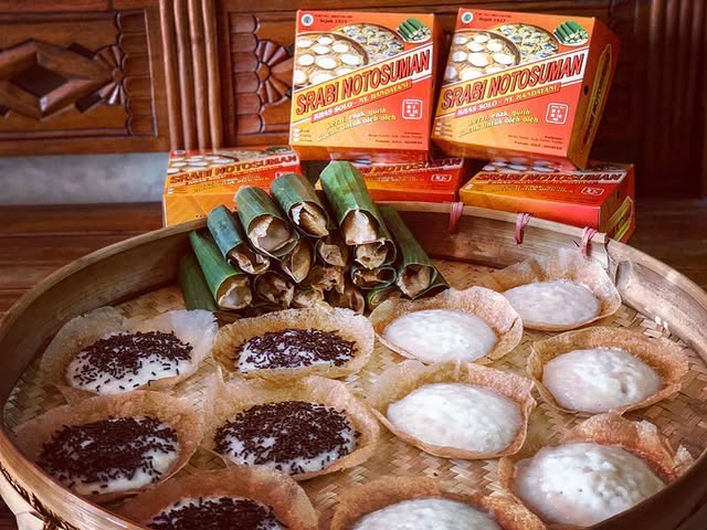 Wisata Rasa Di Solo: Dari Timlo hingga Serabi Notosuman