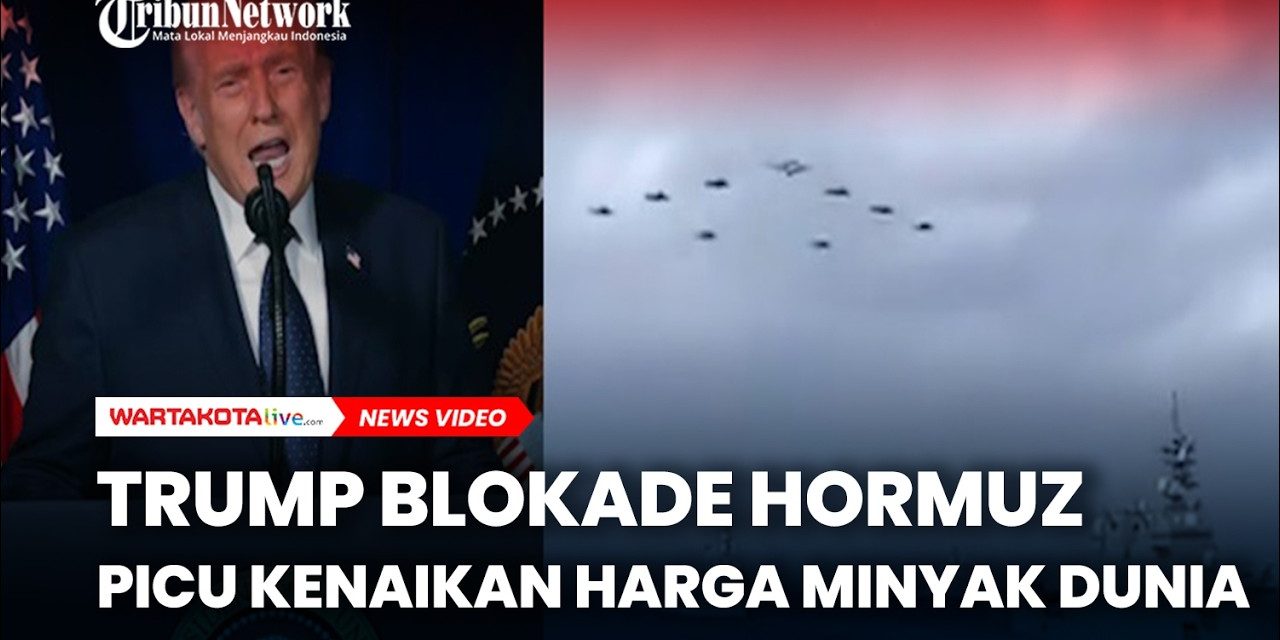 Ancaman Terhadap Donald Trump Picu Kekhawatiran Publik