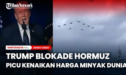 Ancaman Terhadap Donald Trump Picu Kekhawatiran Publik
