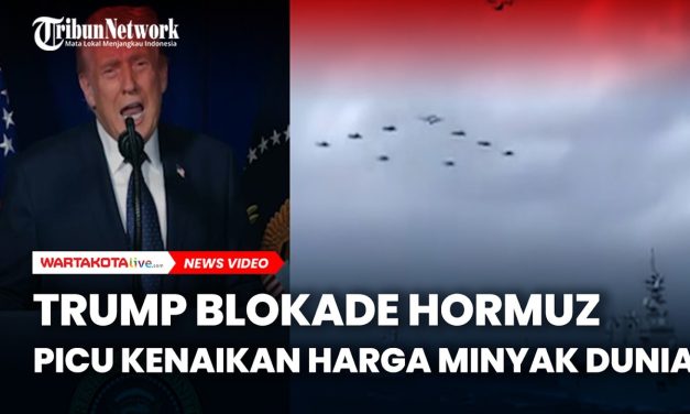 Ancaman Terhadap Donald Trump Picu Kekhawatiran Publik
